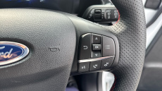 Ford Puma 1.0 EcoBoost Hybrid mHEV ST-Line 5dr Petrol Hatchback